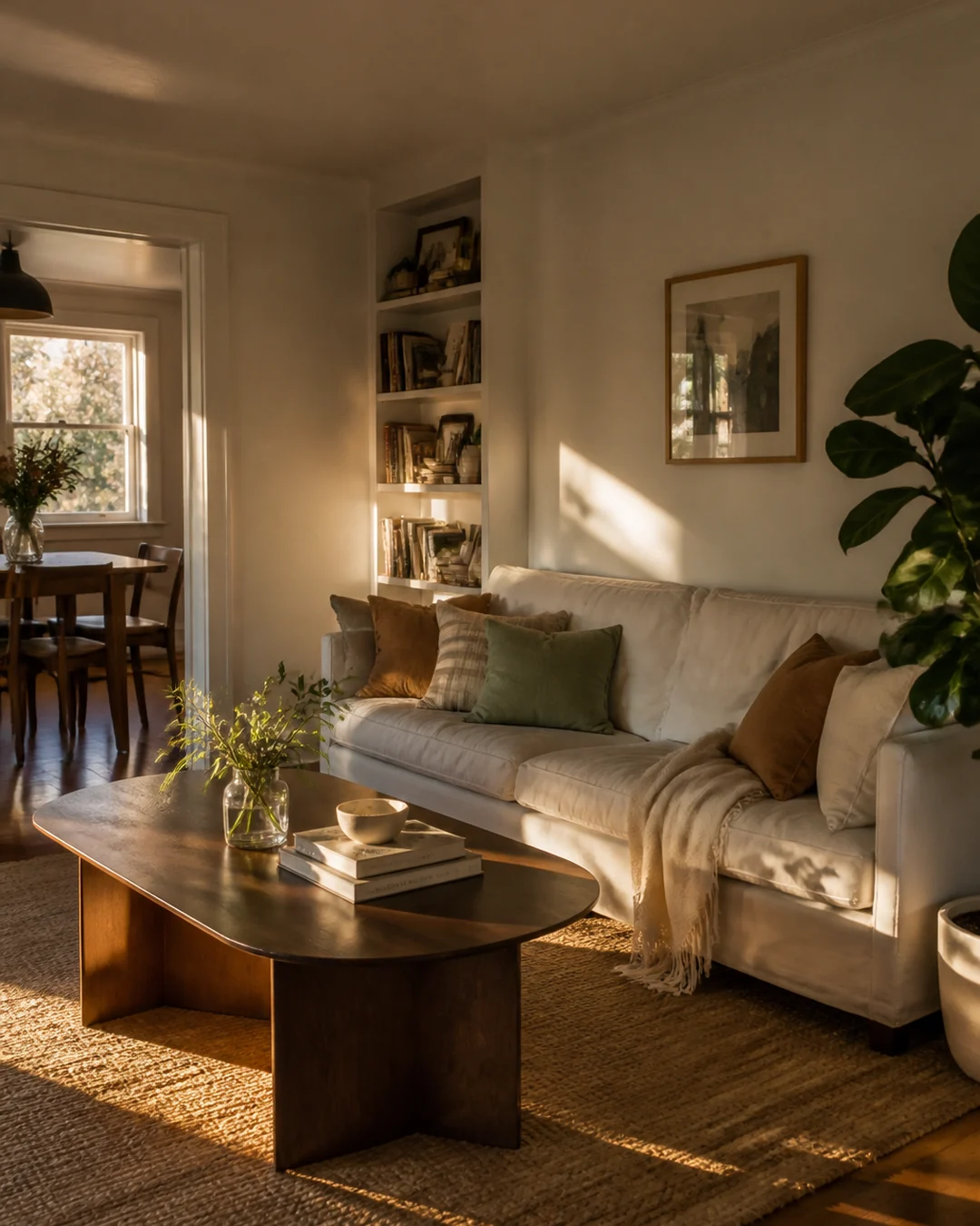 A Palamo campaign example for Real estate